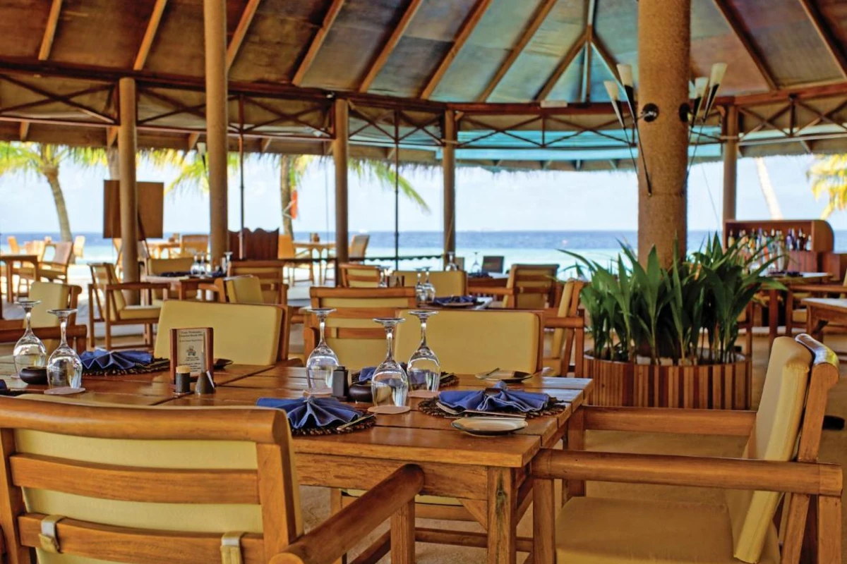 Filitheyo Island Resort - Hotel Photo 32