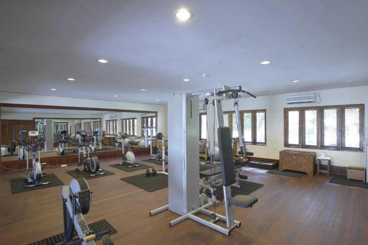 Filitheyo Island Resort - Hotel Photo 33