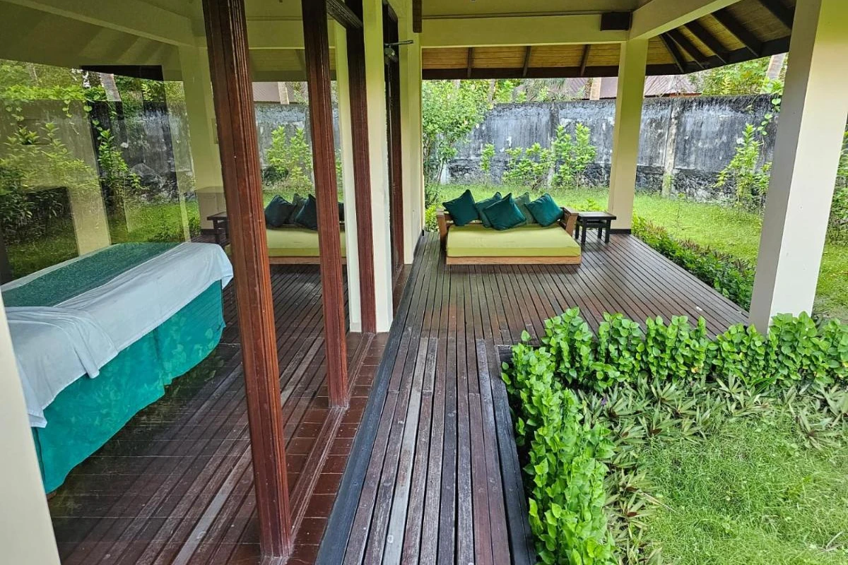 Filitheyo Island Resort - Hotel Photo 38