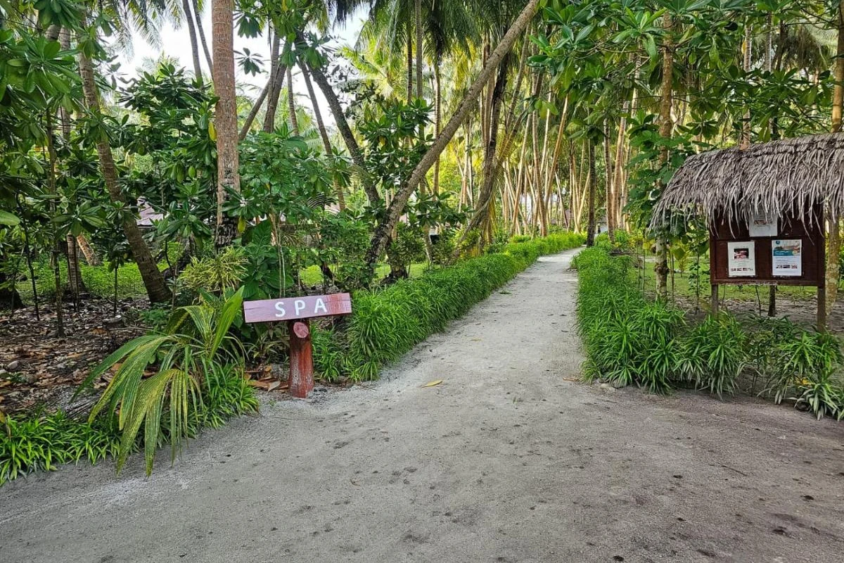 Filitheyo Island Resort - Hotel Photo 39