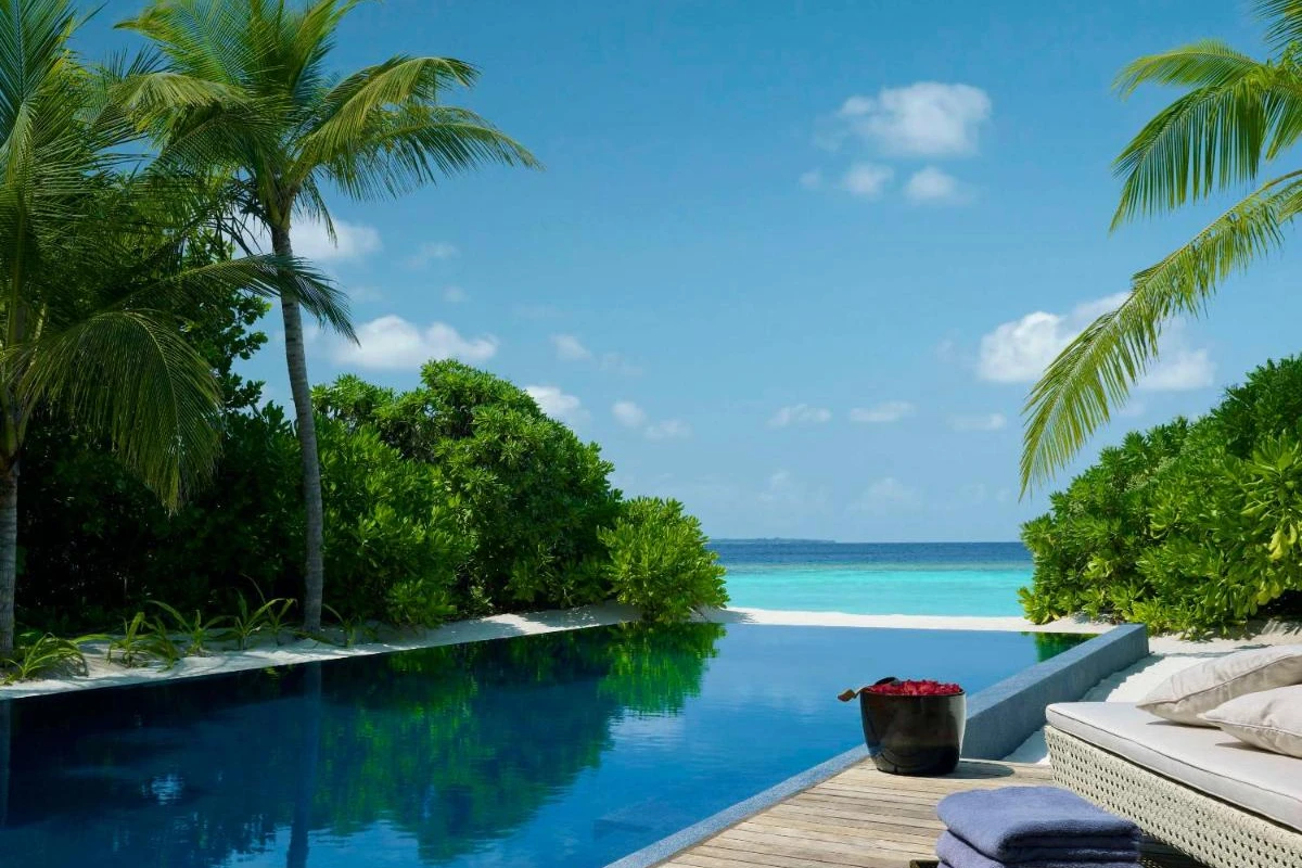 Dusit Thani Maldives - Hotel Photo 14