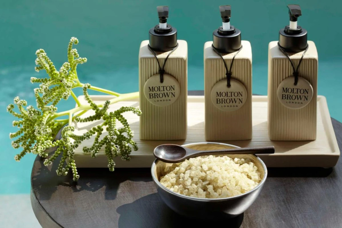 Dusit Thani Maldives - Hotel Photo 28