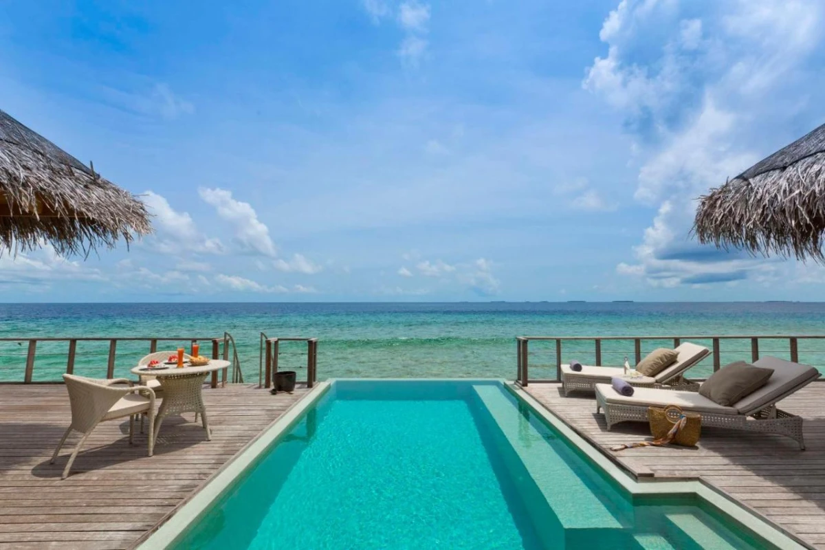 Dusit Thani Maldives - Hotel Photo 35