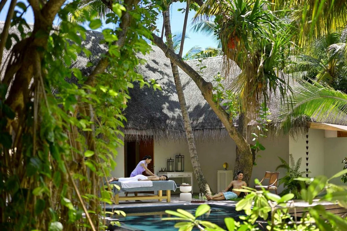 Dusit Thani Maldives - Hotel Photo 41