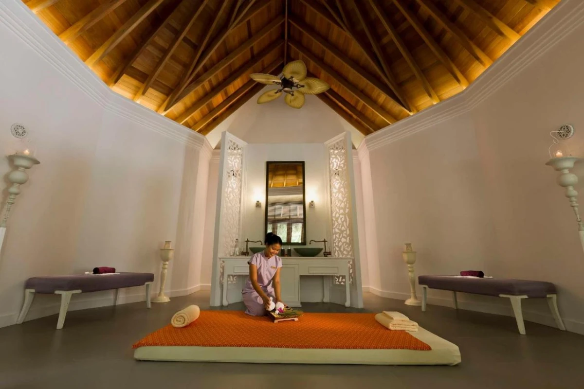 Dusit Thani Maldives - Hotel Photo 46
