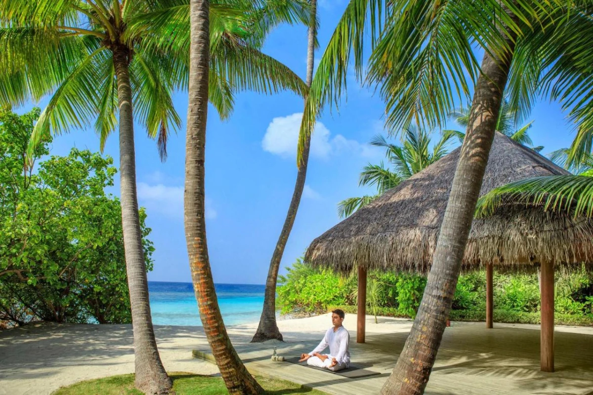 Dusit Thani Maldives - Hotel Photo 47