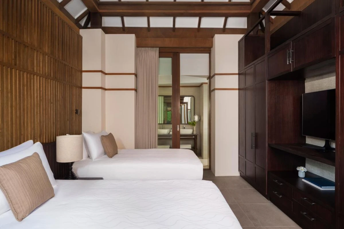 Conrad Maldives Rangali Island - Hotel Photo 4