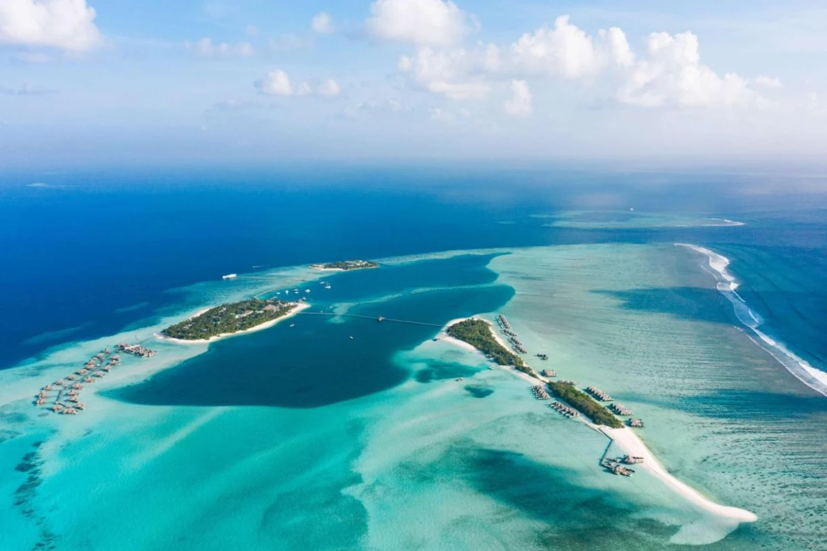 Conrad Maldives Rangali Island - Hotel Photo 14