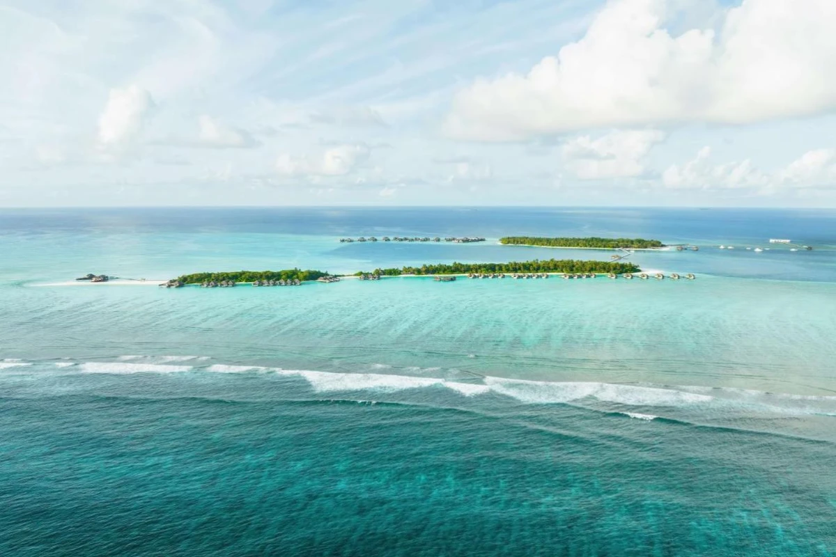 Conrad Maldives Rangali Island - Hotel Photo 18