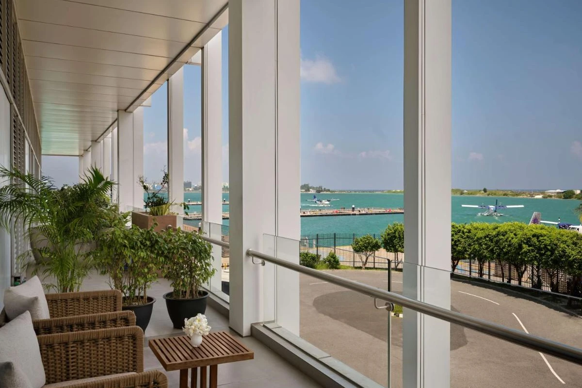 Conrad Maldives Rangali Island - Hotel Photo 25