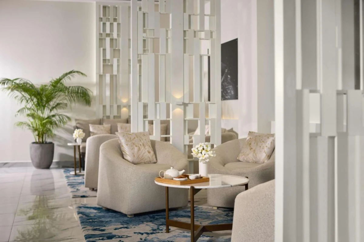 Conrad Maldives Rangali Island - Hotel Photo 26