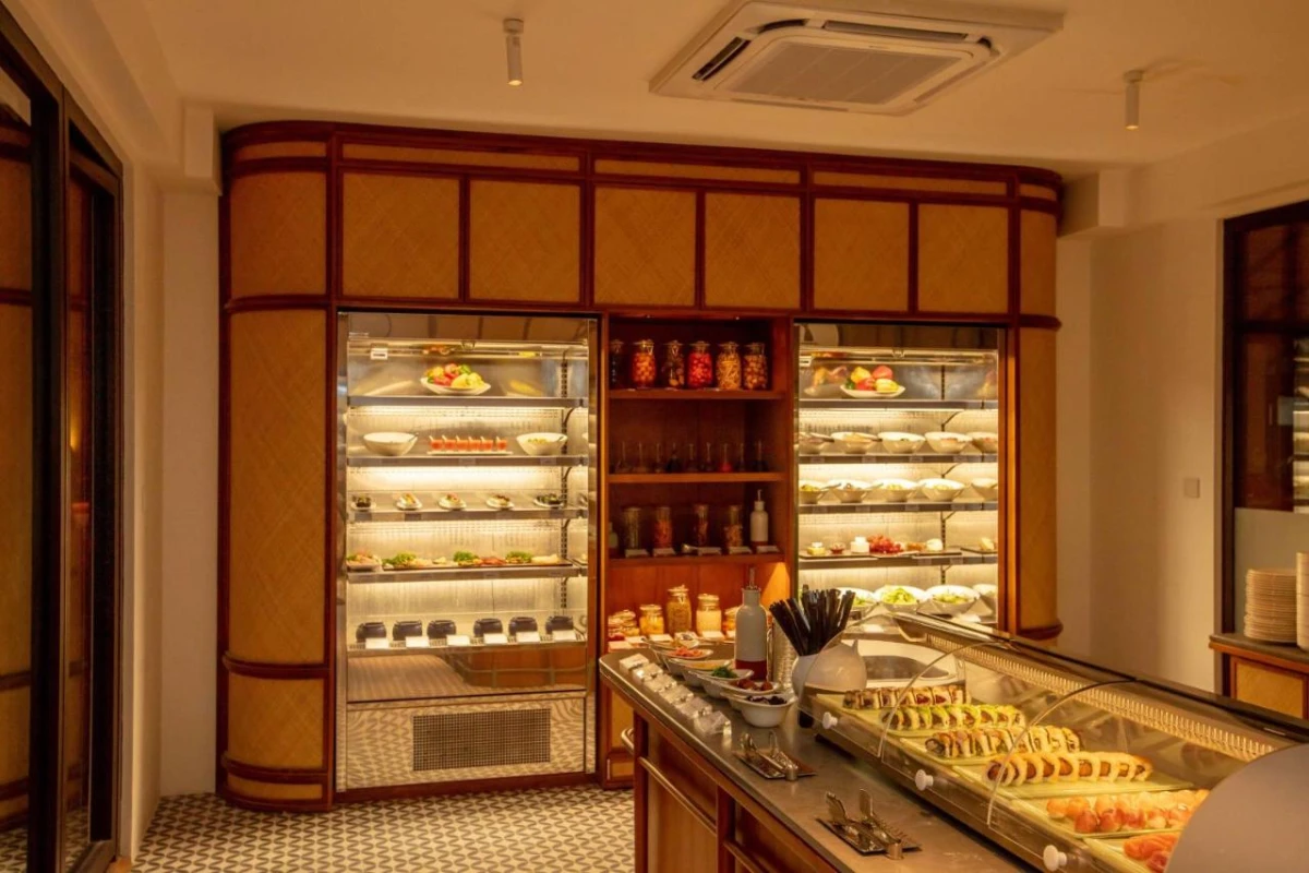 Conrad Maldives Rangali Island - Hotel Photo 34