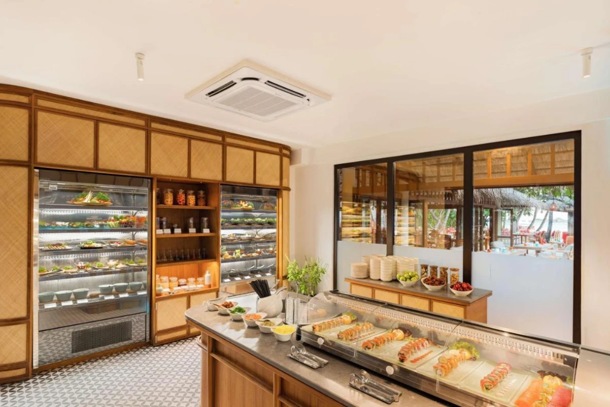 Conrad Maldives Rangali Island - Hotel Photo 37