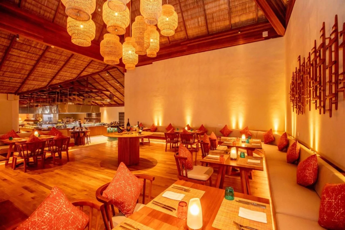 Conrad Maldives Rangali Island - Hotel Photo 40