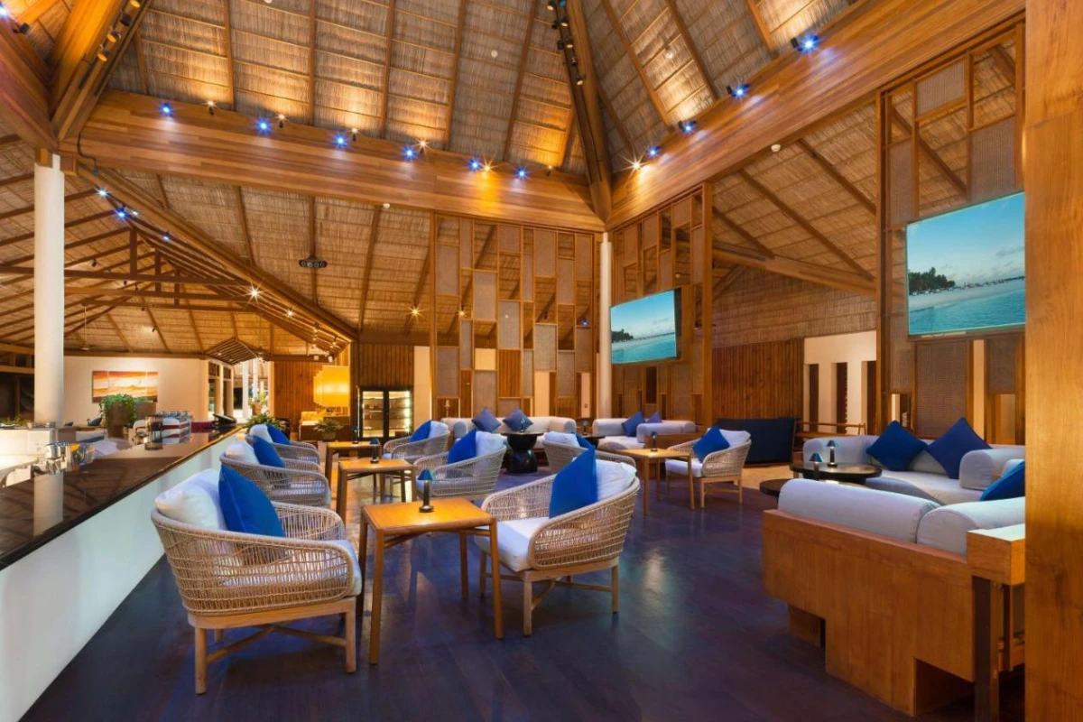 Conrad Maldives Rangali Island - Hotel Photo 44