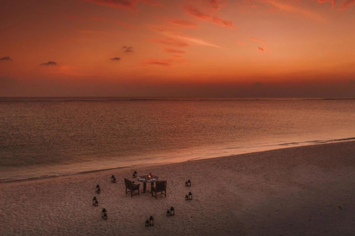 Conrad Maldives Rangali Island - Hotel Photo 46