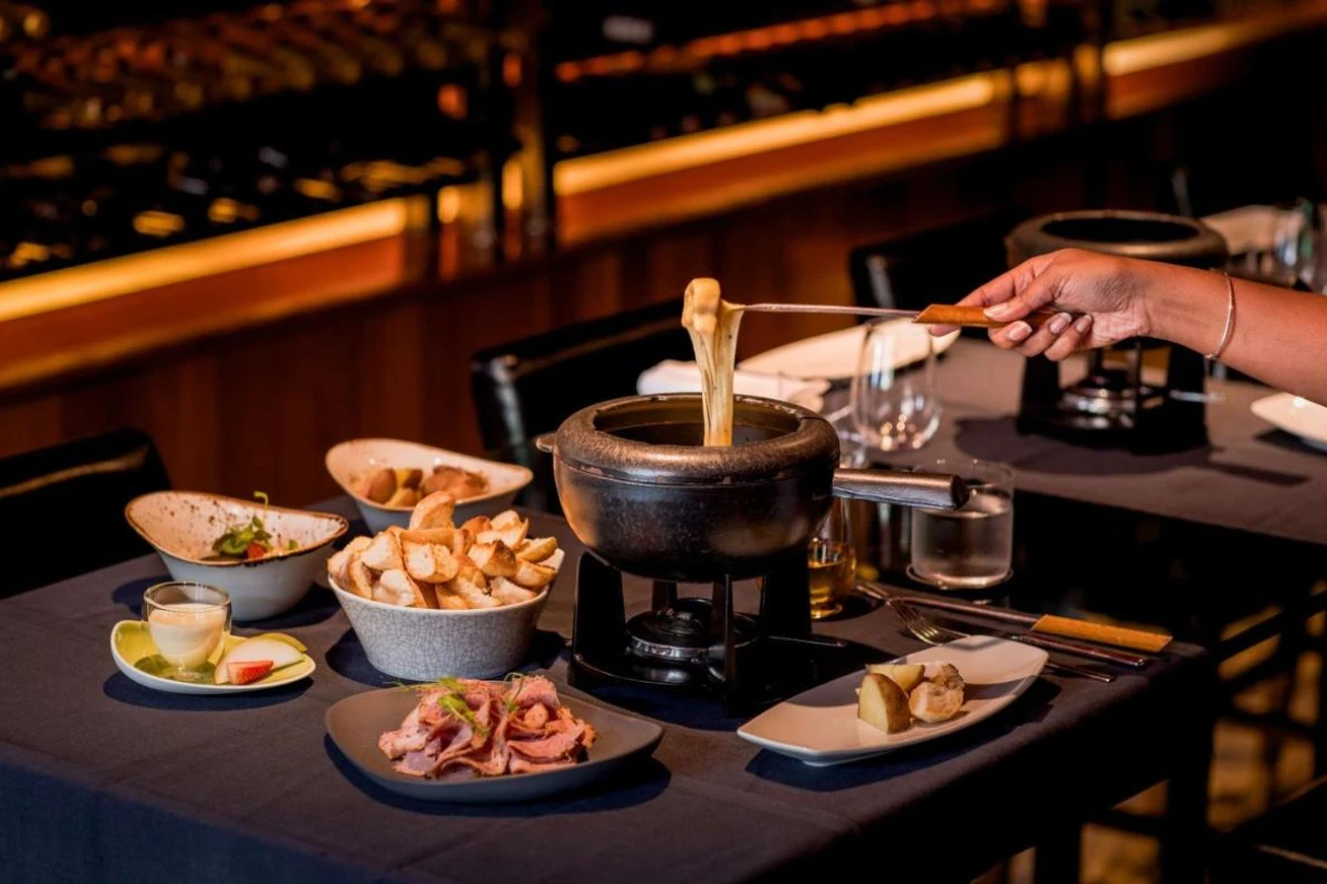 Conrad Maldives Rangali Island - Hotel Photo 47