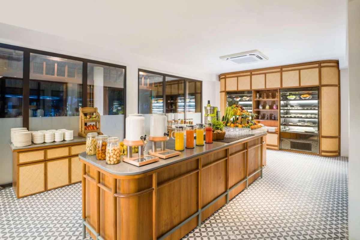 Conrad Maldives Rangali Island - Hotel Photo 48