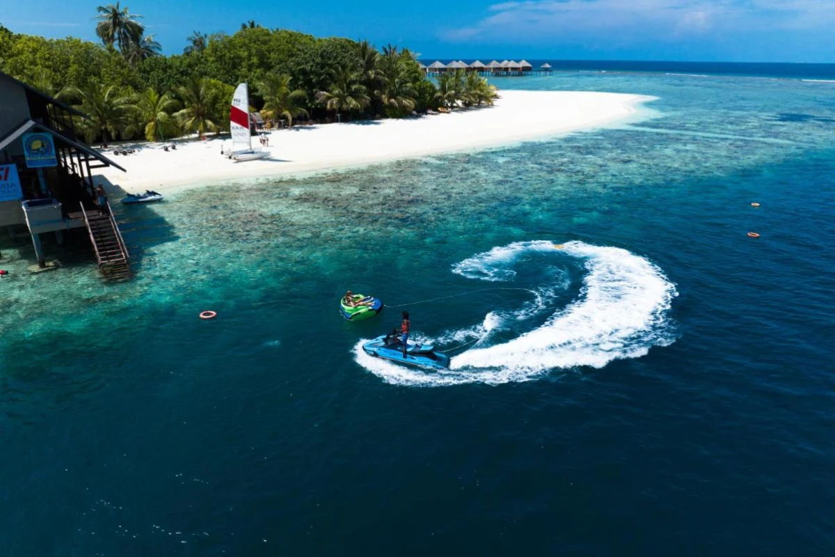 Adaaran Prestige Vadoo - Hotel Photo 3