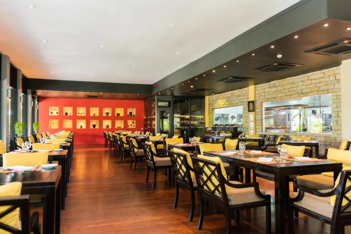 Adaaran Prestige Vadoo - Hotel Photo 5