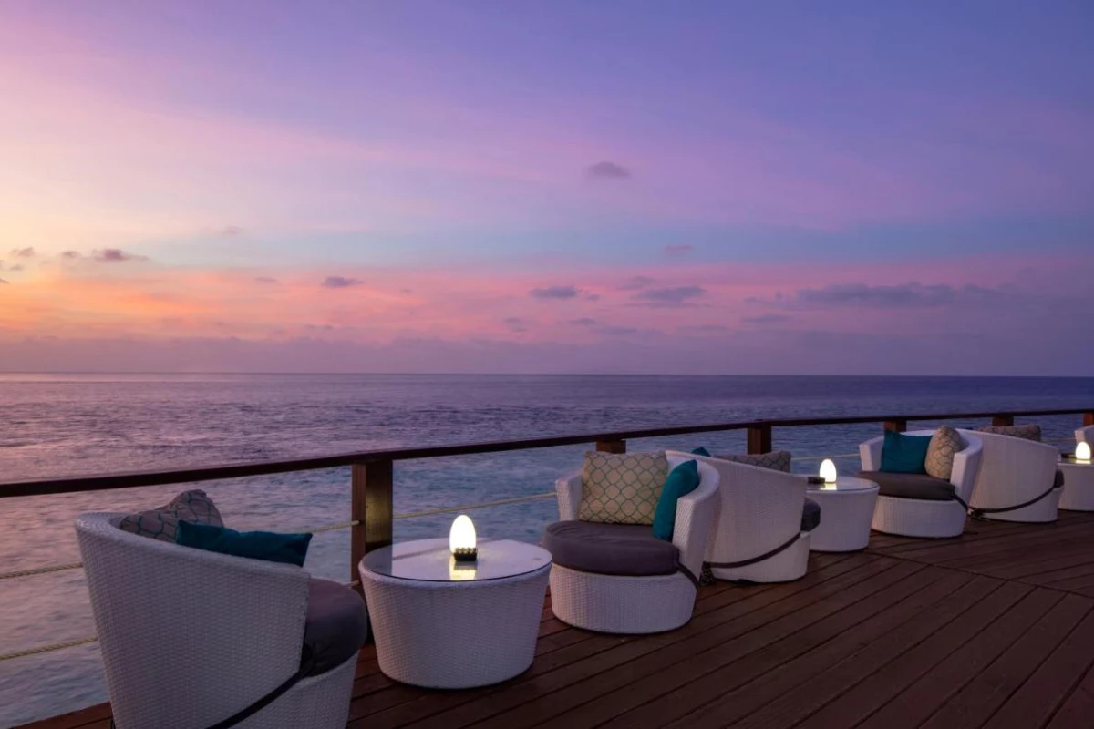 Adaaran Prestige Vadoo - Hotel Photo 6