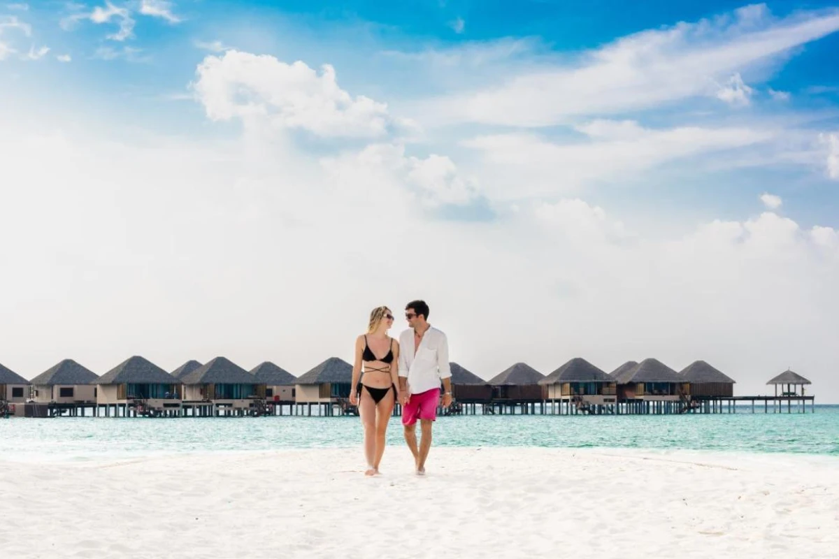 Adaaran Prestige Vadoo - Hotel Photo 7