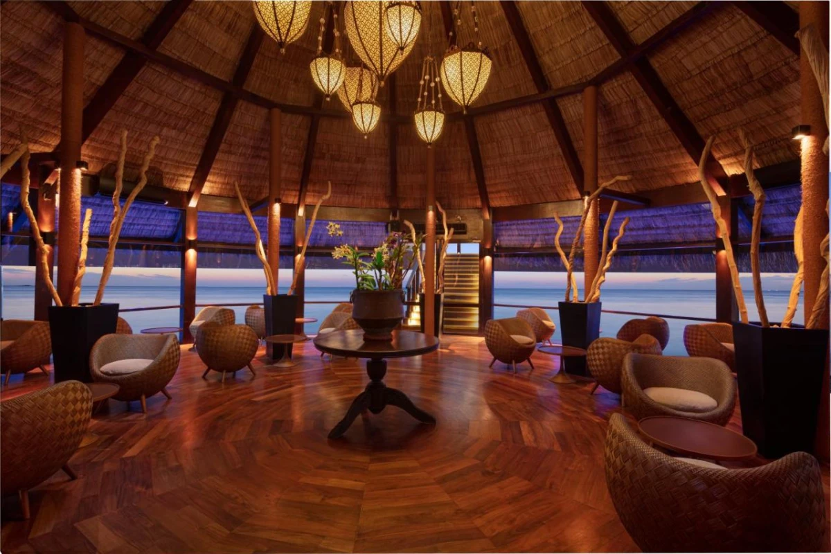 Adaaran Prestige Vadoo - Hotel Photo 10