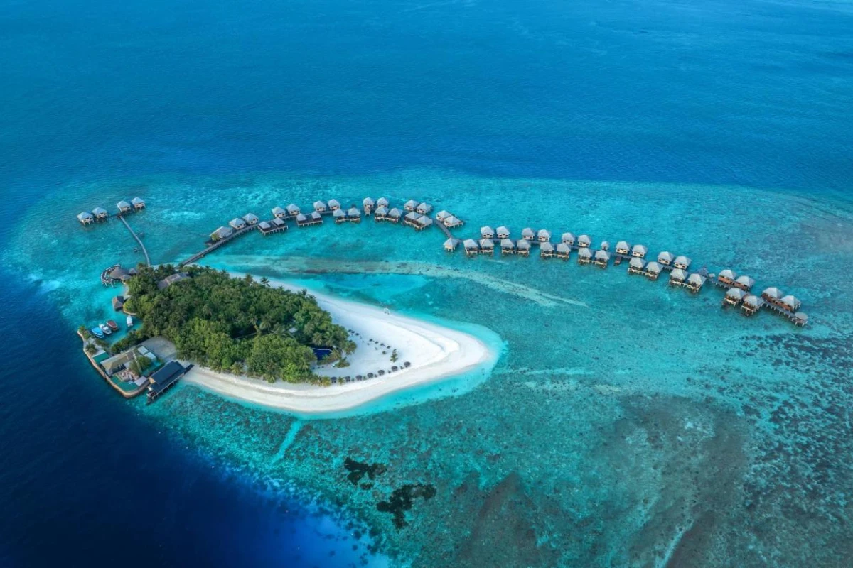 Adaaran Prestige Vadoo - Hotel Photo 11