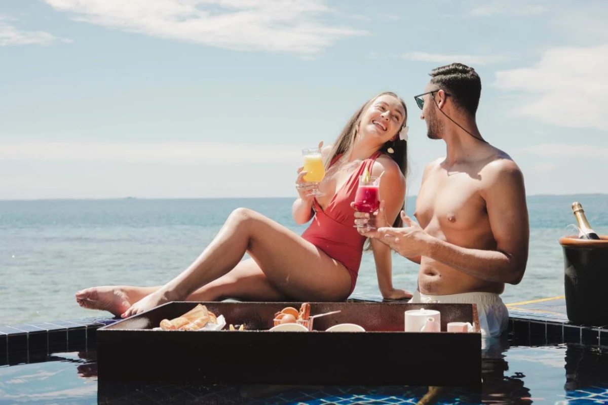 Adaaran Prestige Vadoo - Hotel Photo 13