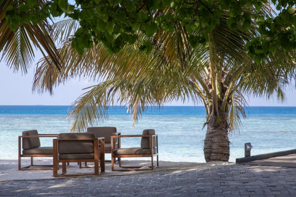 Adaaran Prestige Vadoo - Hotel Photo 14