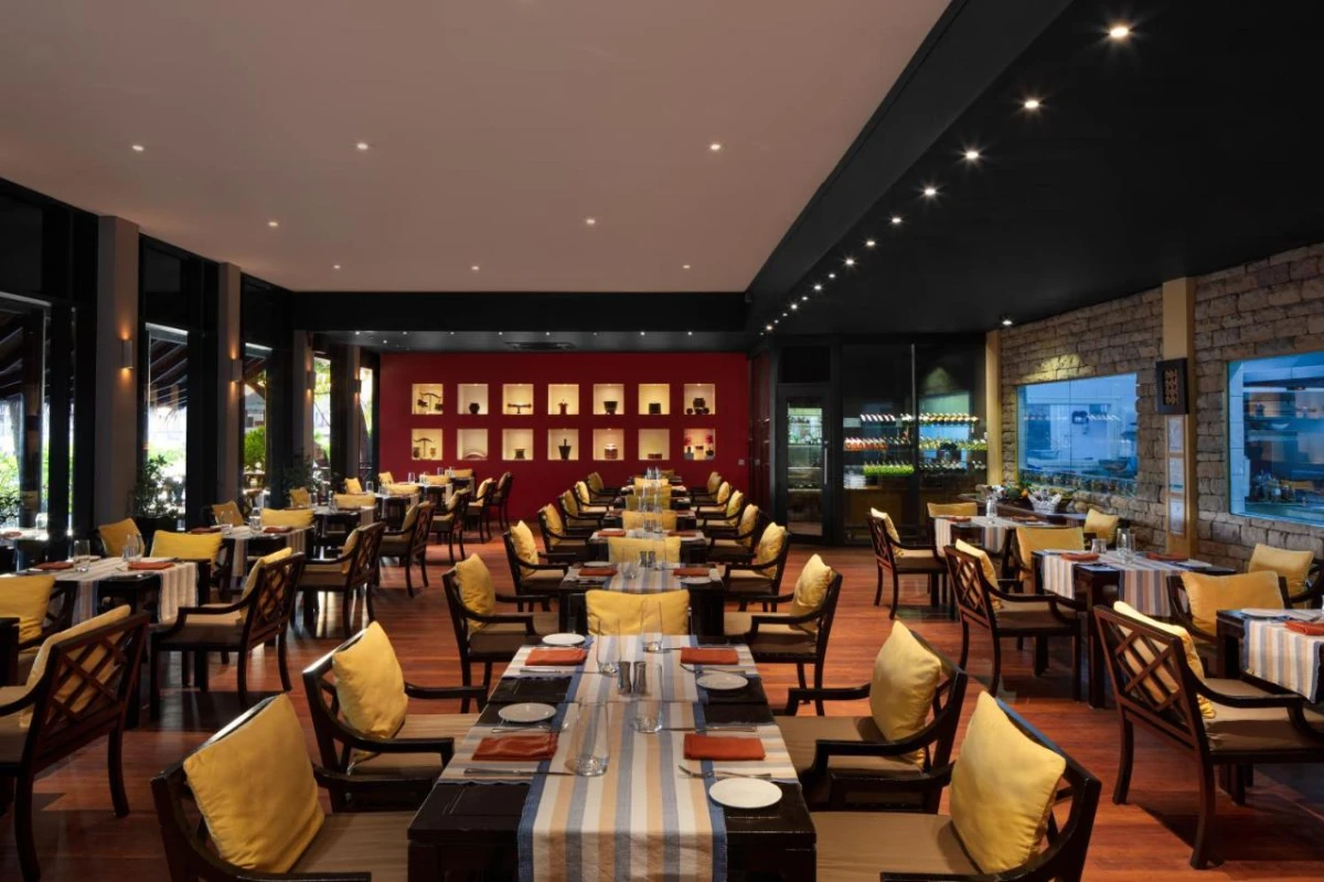 Adaaran Prestige Vadoo - Hotel Photo 15