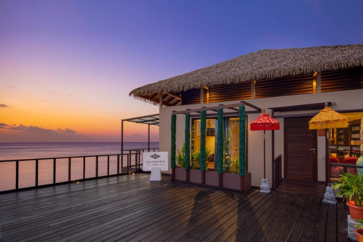 Adaaran Prestige Vadoo - Hotel Photo 16