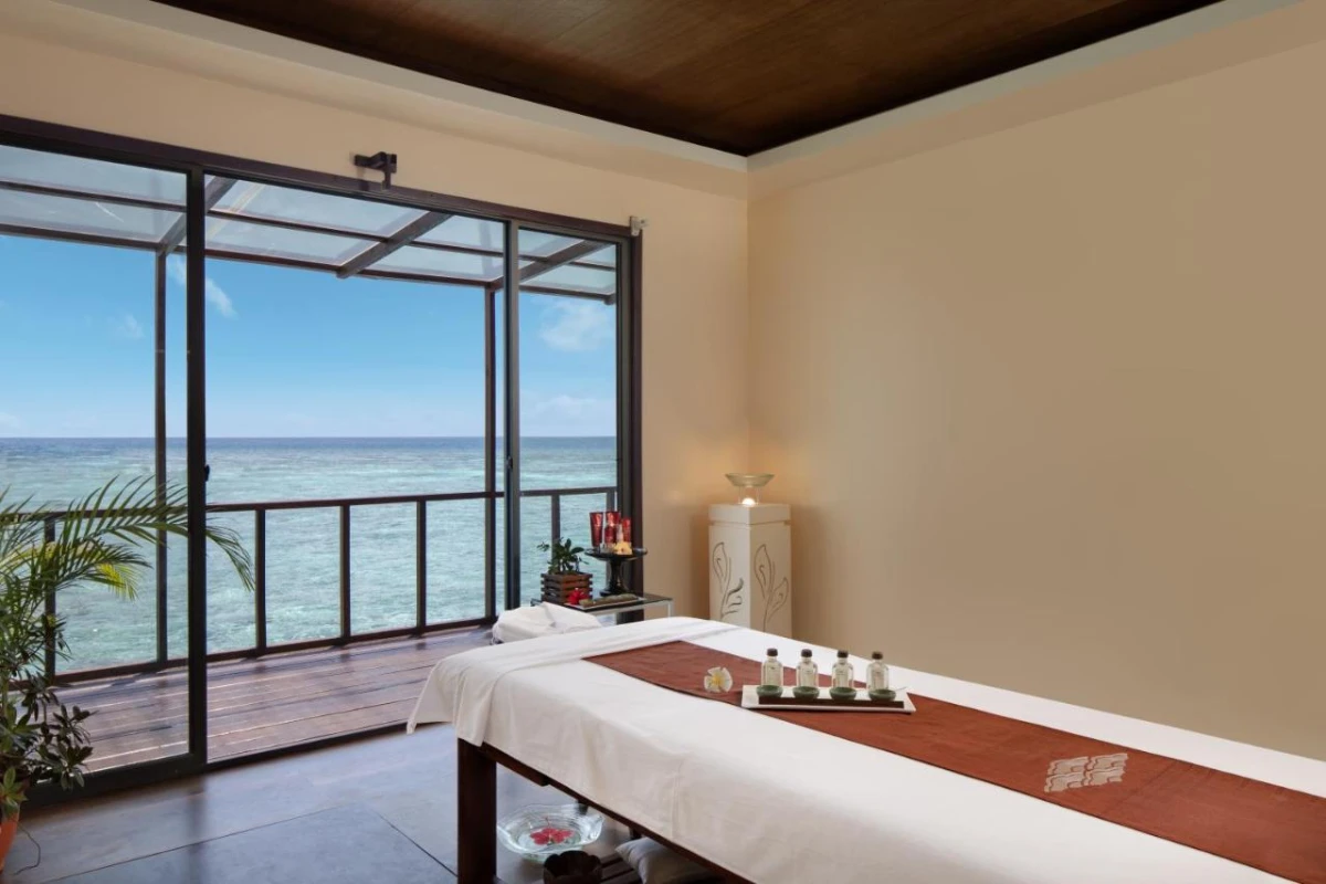 Adaaran Prestige Vadoo - Hotel Photo 19