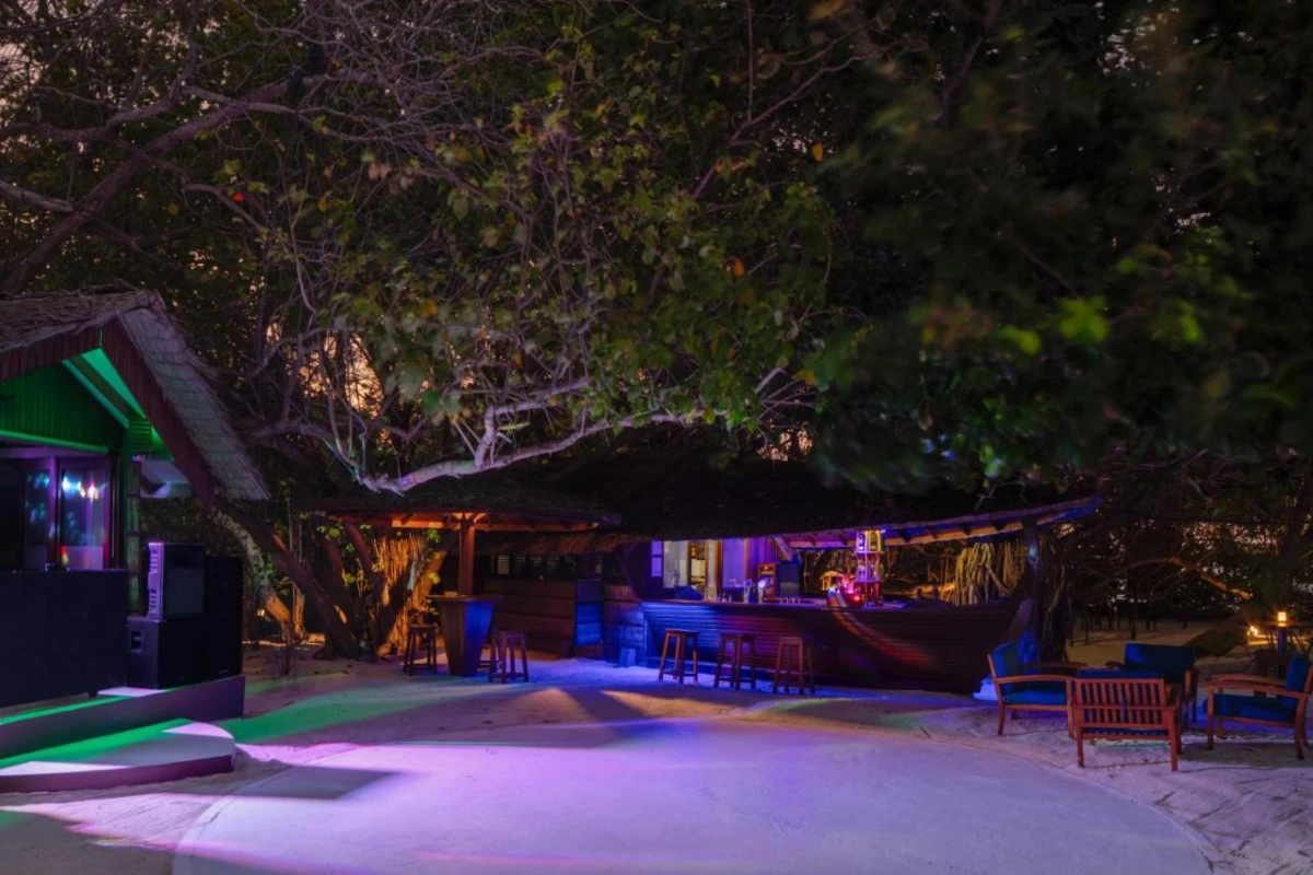 Adaaran Prestige Vadoo - Hotel Photo 20