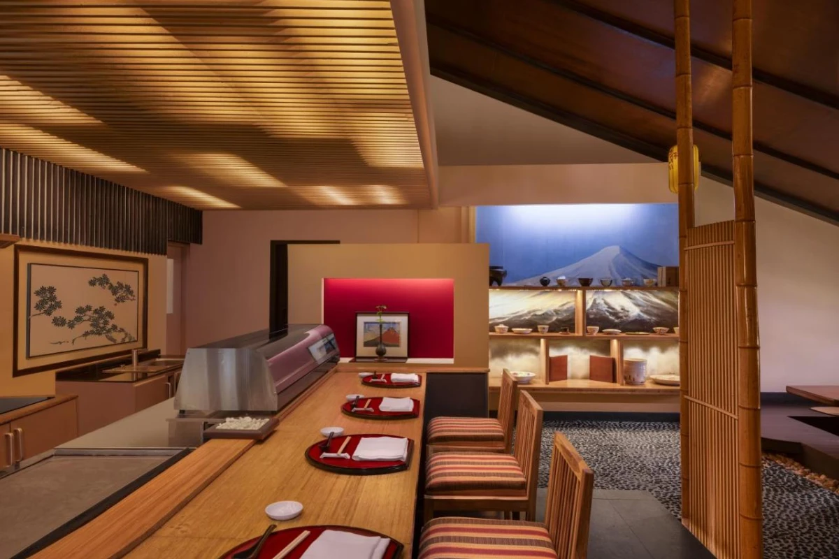 Adaaran Prestige Vadoo - Hotel Photo 23