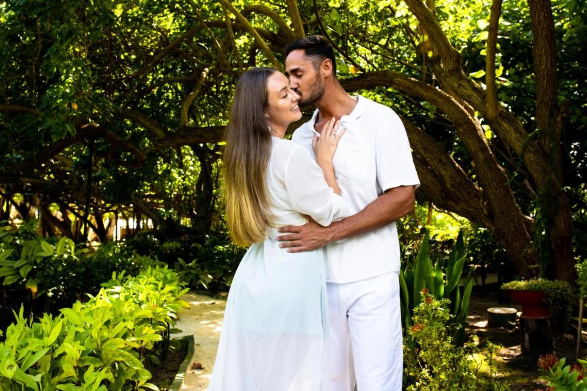 Adaaran Prestige Vadoo - Hotel Photo 26