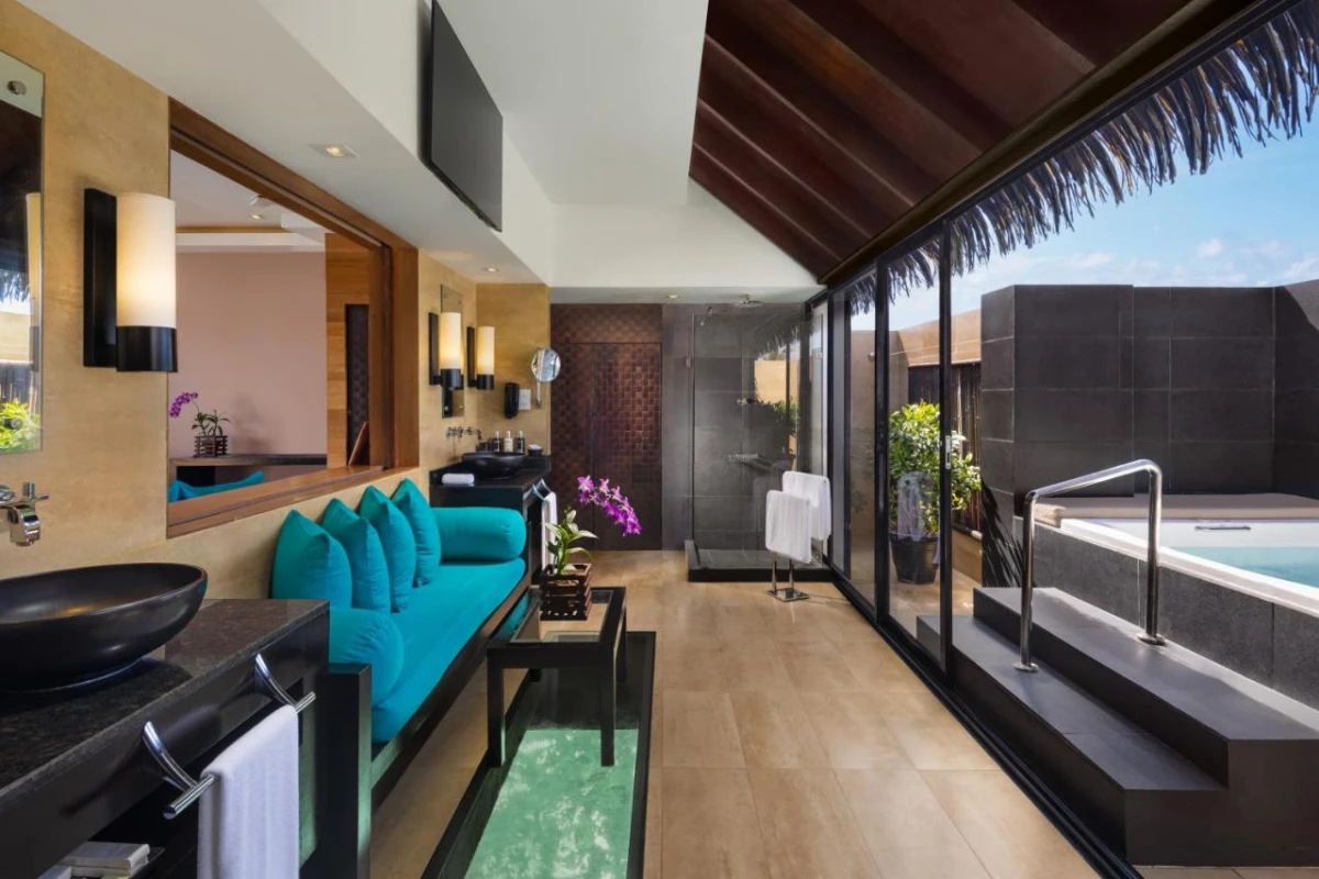 Adaaran Prestige Vadoo - Hotel Photo 30