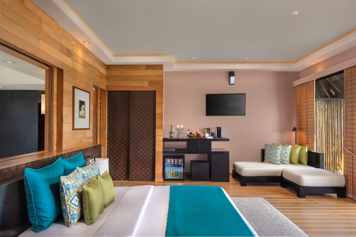 Adaaran Prestige Vadoo - Hotel Photo 31