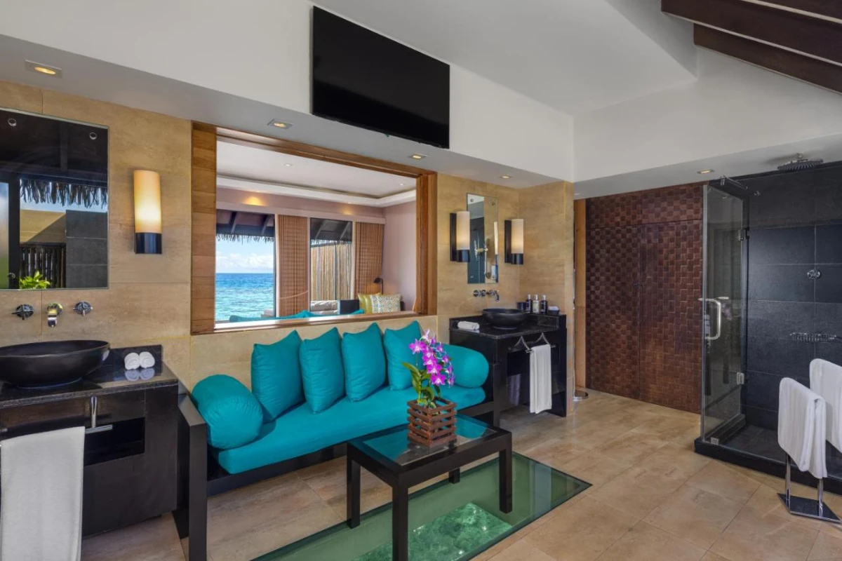 Adaaran Prestige Vadoo - Hotel Photo 32