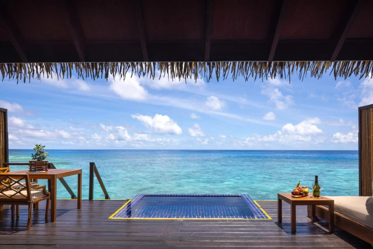 Adaaran Prestige Vadoo - Hotel Photo 36