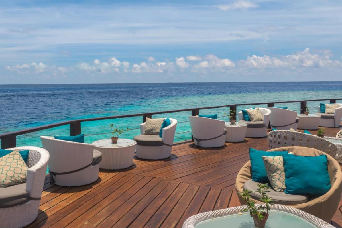 Adaaran Prestige Vadoo - Hotel Photo 37