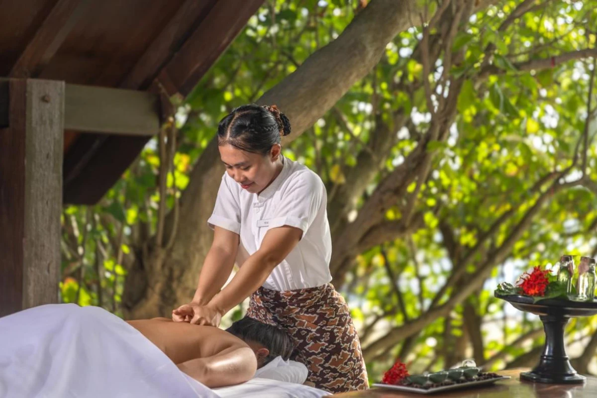 Adaaran Prestige Vadoo - Hotel Photo 39