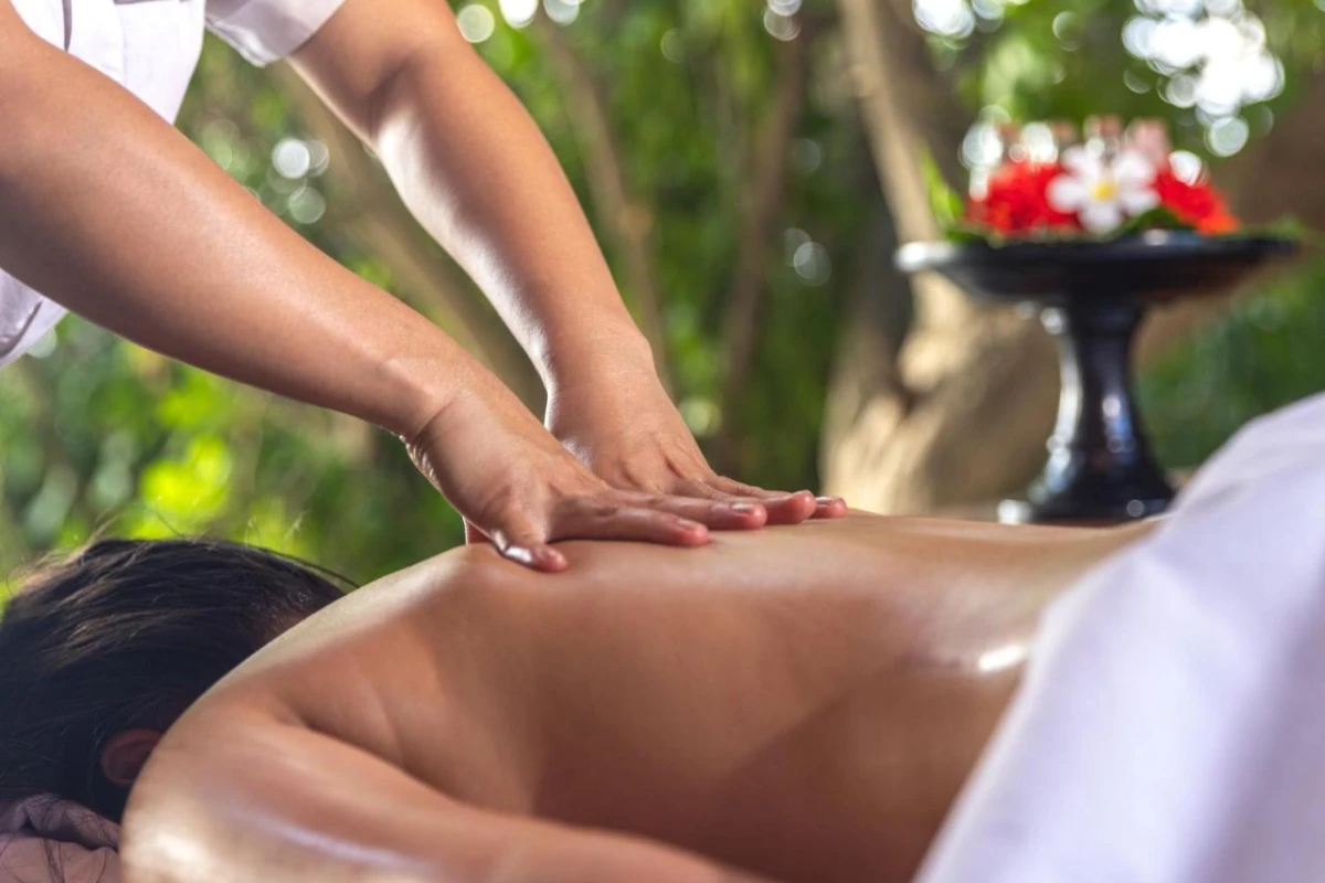 Adaaran Prestige Vadoo - Hotel Photo 41