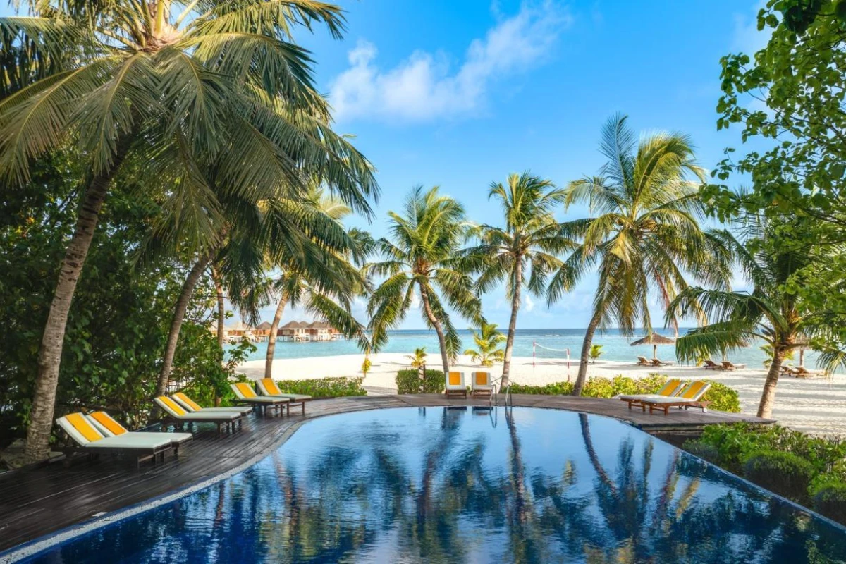 Adaaran Prestige Vadoo - Hotel Photo 43