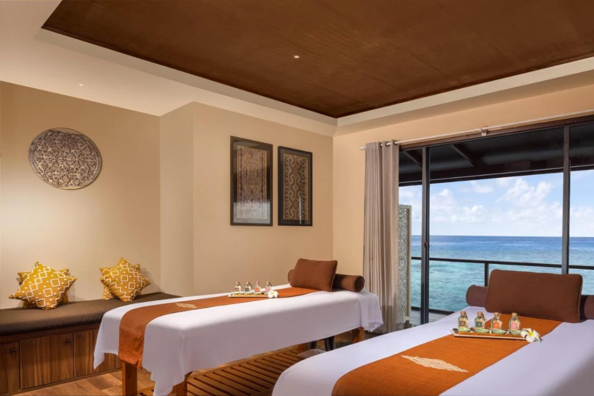 Adaaran Prestige Vadoo - Hotel Photo 44