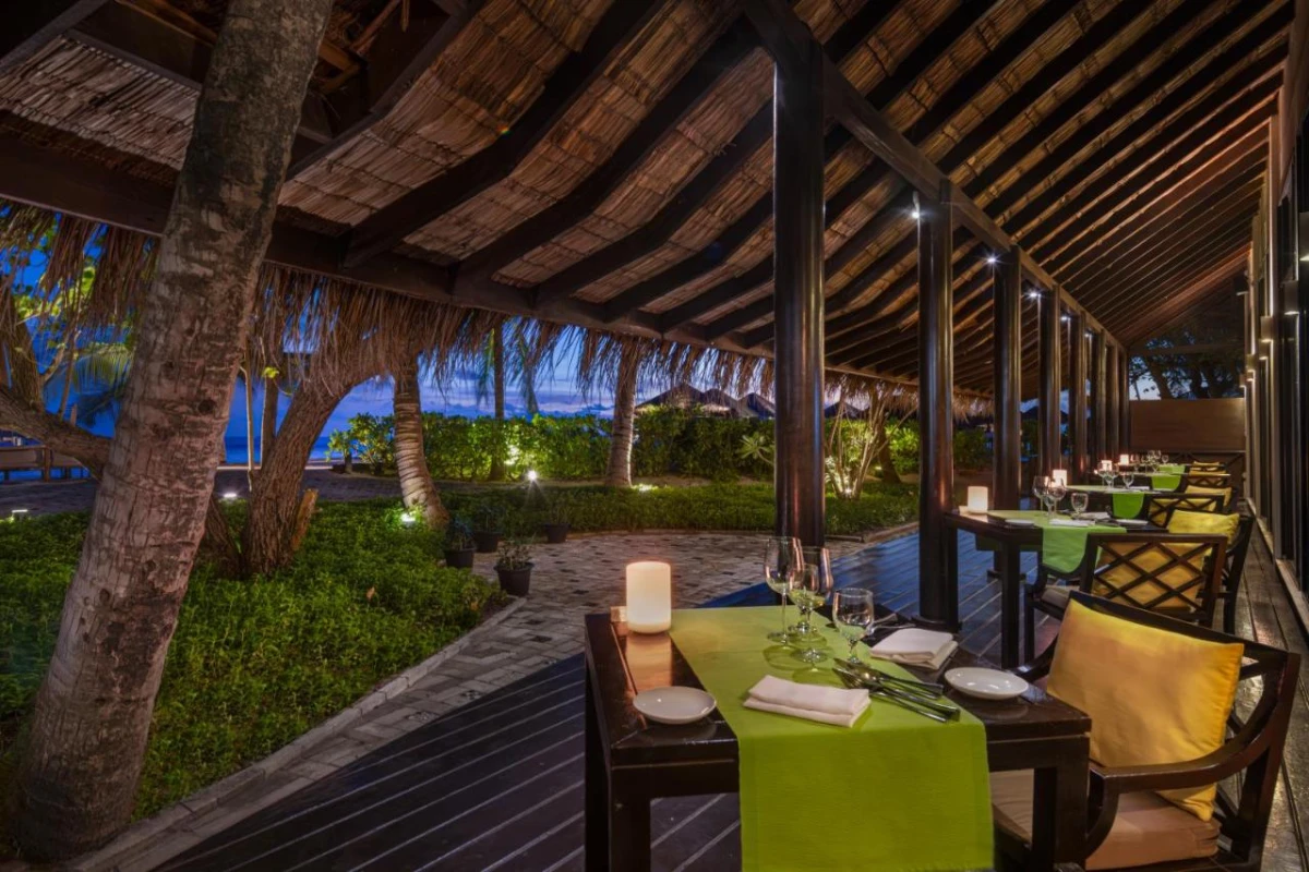 Adaaran Prestige Vadoo - Hotel Photo 46