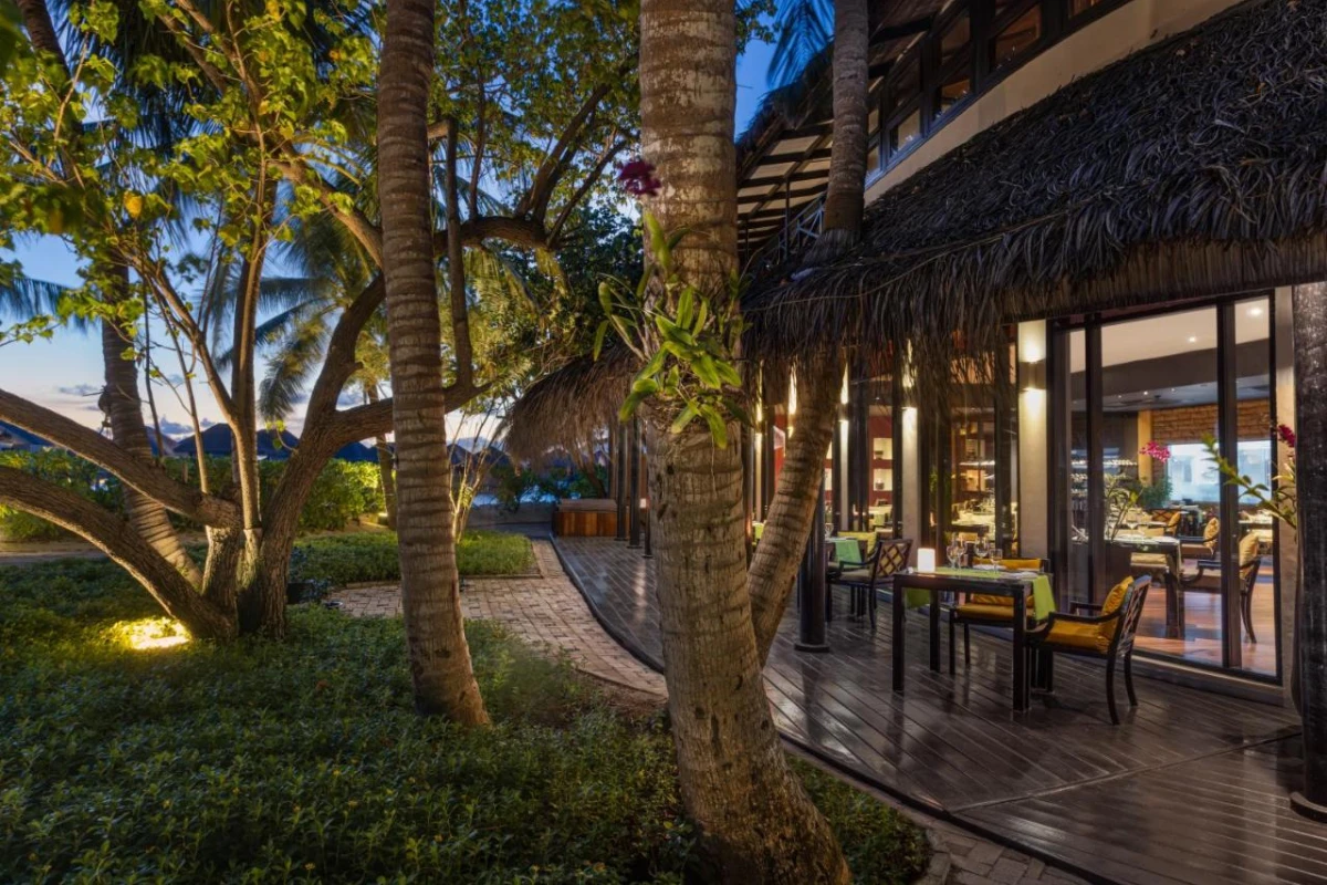 Adaaran Prestige Vadoo - Hotel Photo 47