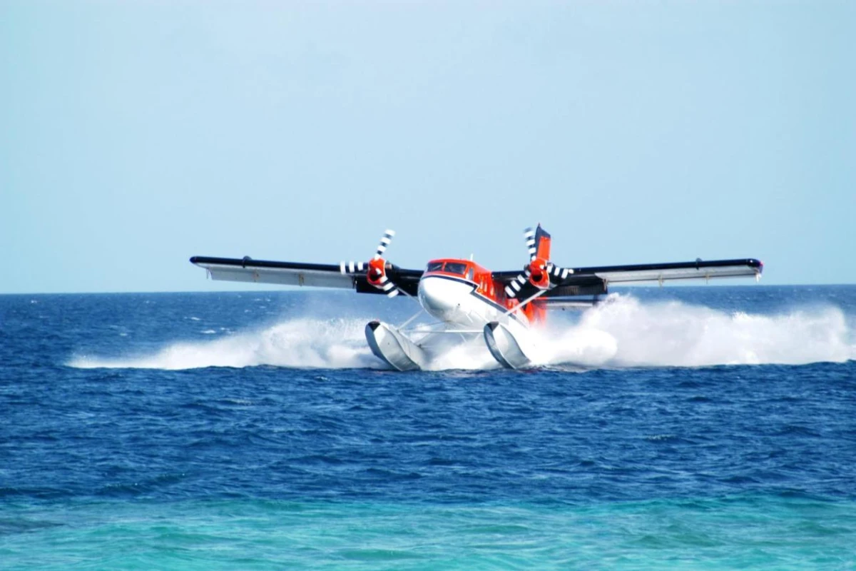 Adaaran Prestige Water Villas - Hotel Photo 3