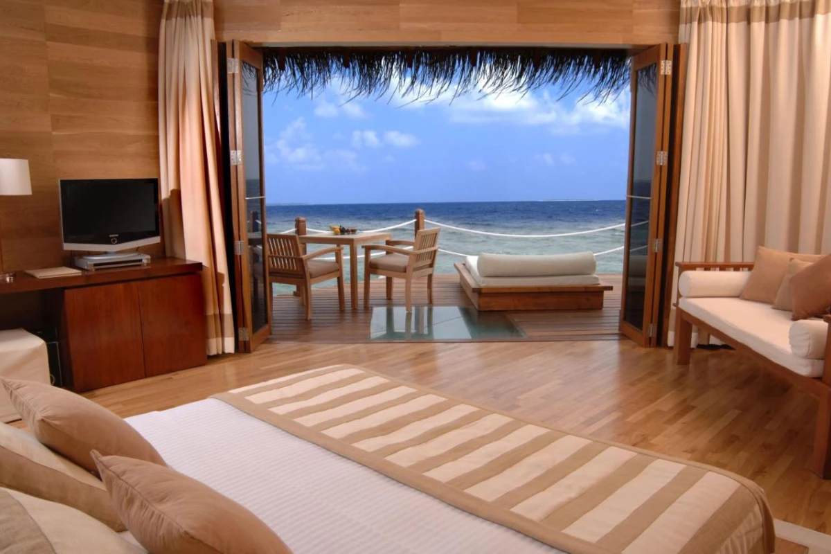 Adaaran Prestige Water Villas - Hotel Photo 4