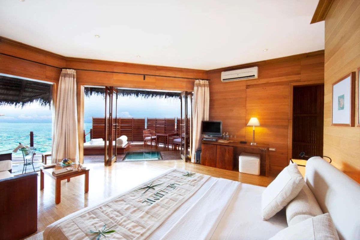 Adaaran Prestige Water Villas - Hotel Photo 5